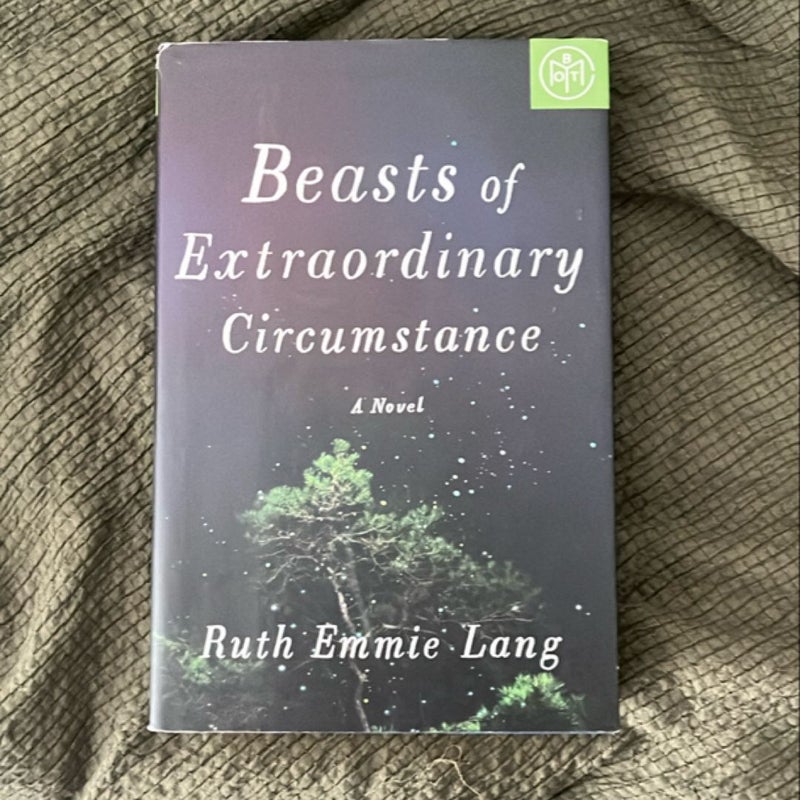 Beasts of Extraordinary Circumstance