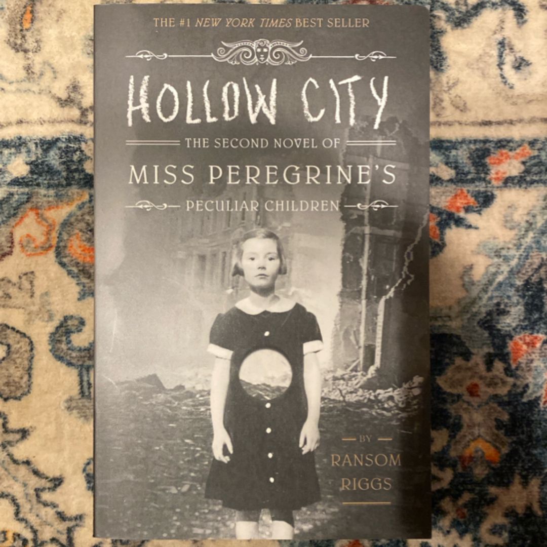 Hollow City