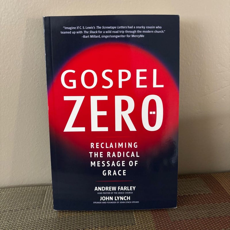 Gospel Zero