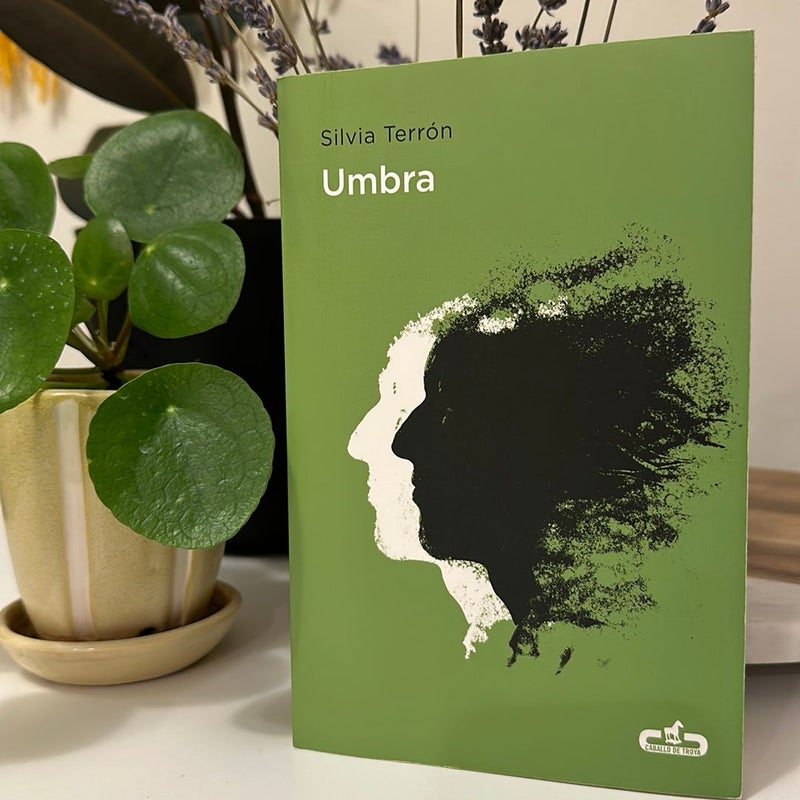 Umbra (Caballo de Troya 2018, 5)