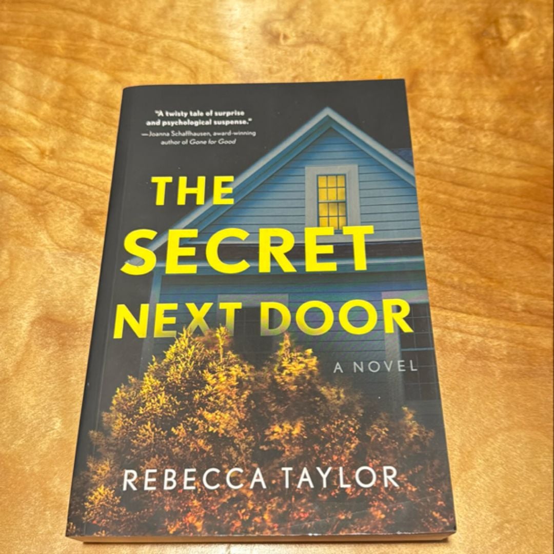 The Secret Next Door