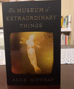 The Museum of Extraordinary Things