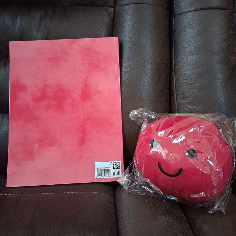 The Lives of Tomato (PB343d)