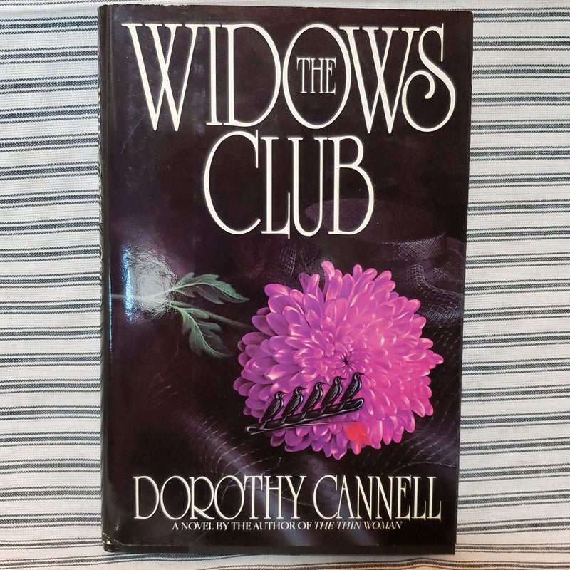 The Widows Club