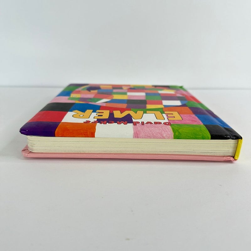 Elmer