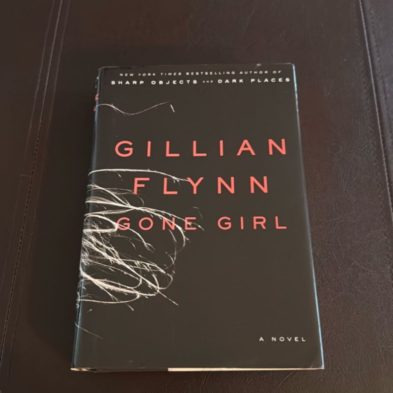 Gone Girl