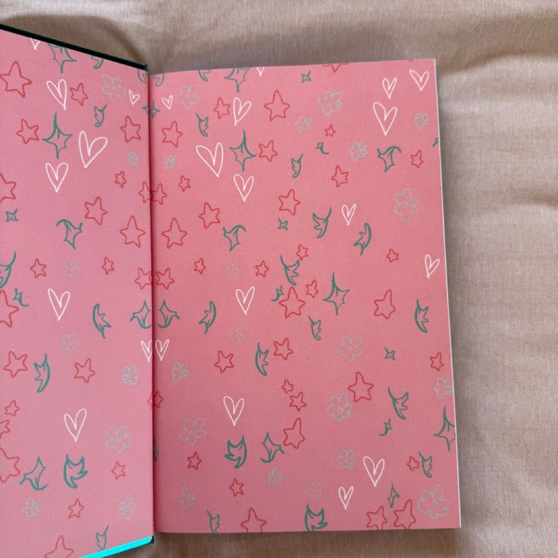 Heartstopper Exclusive Edition
