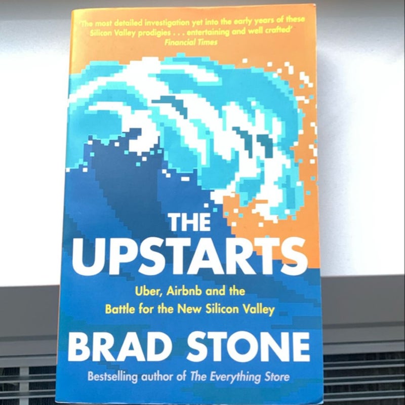 The Upstarts