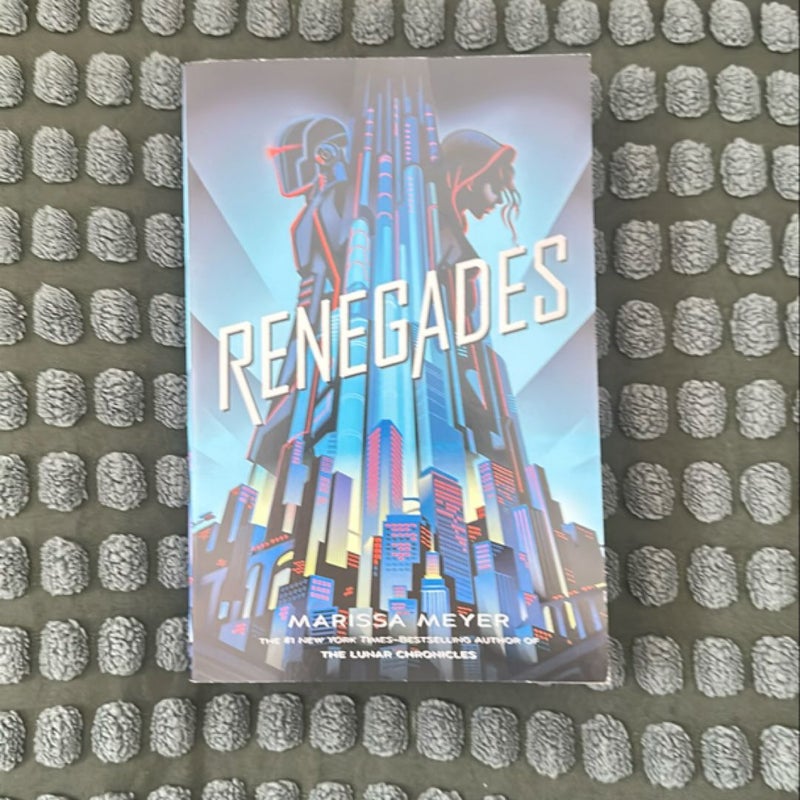 Renegades