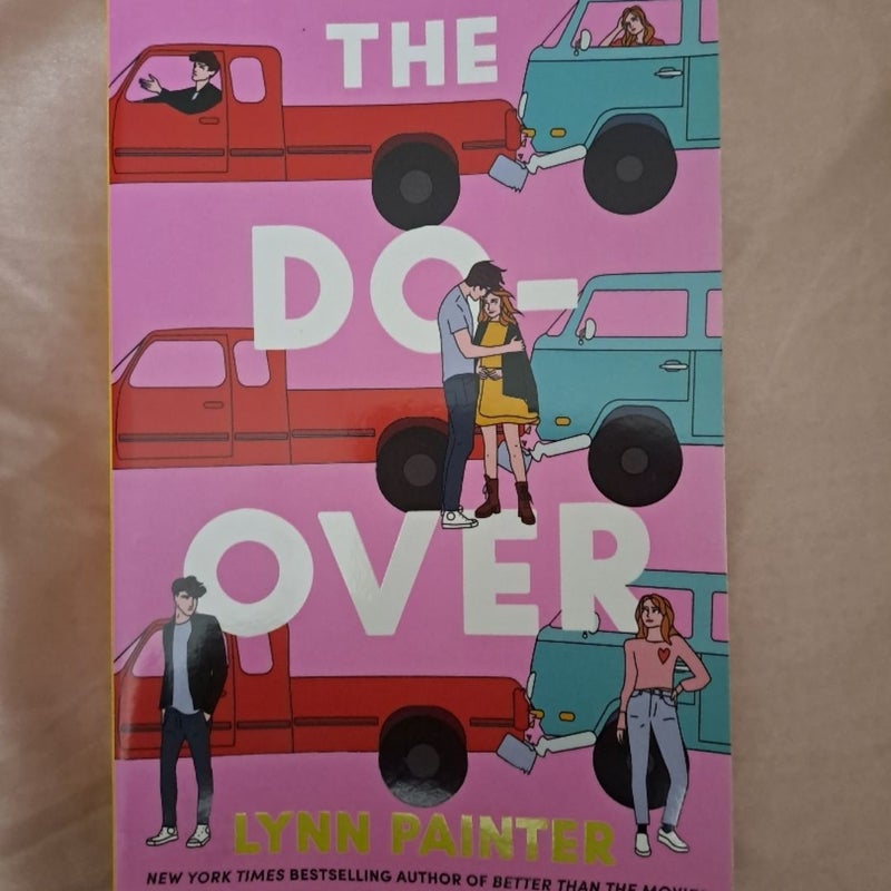 The Do-Over