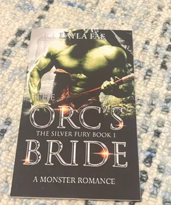 The Orc’s Bride 