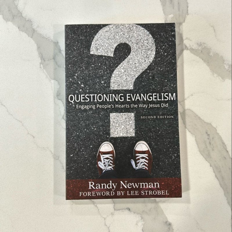 Questioning Evangelism