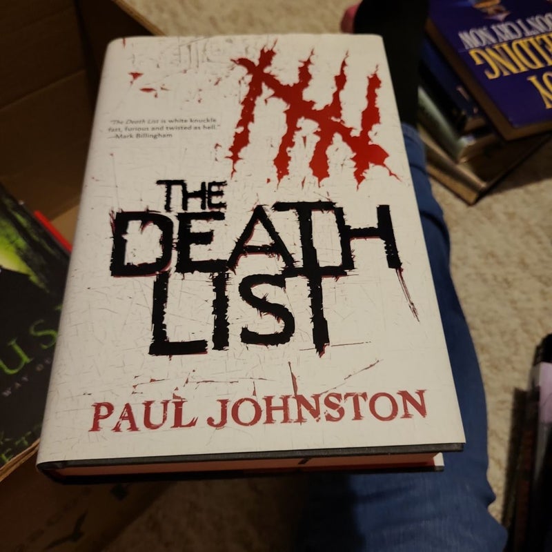 The Death List