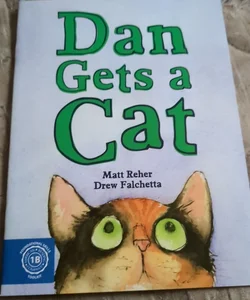 Dan Gets a Cat (FSTK)