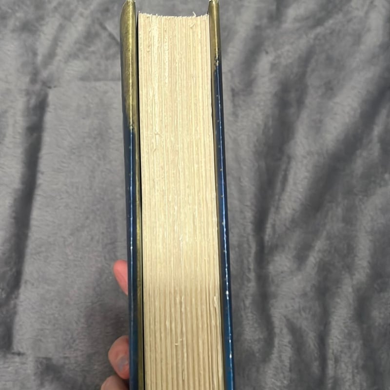 All the Stars in the Heavens