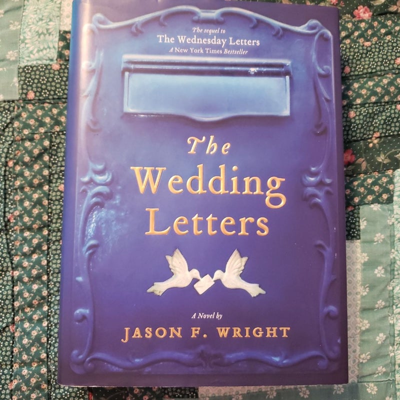 The Wedding Letters