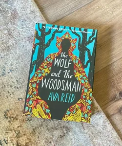 The Wolf and the Woodsman