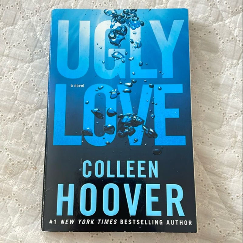 Ugly Love