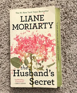 The Husband's Secret