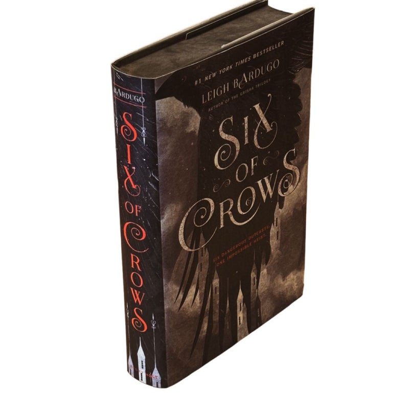 Six of Crows