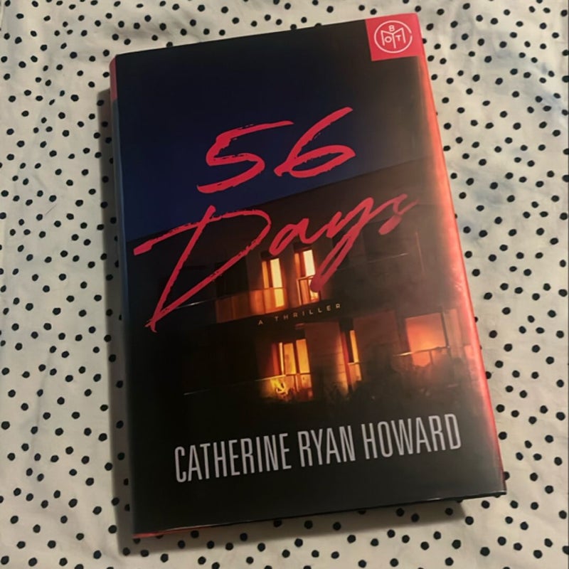 56 Days