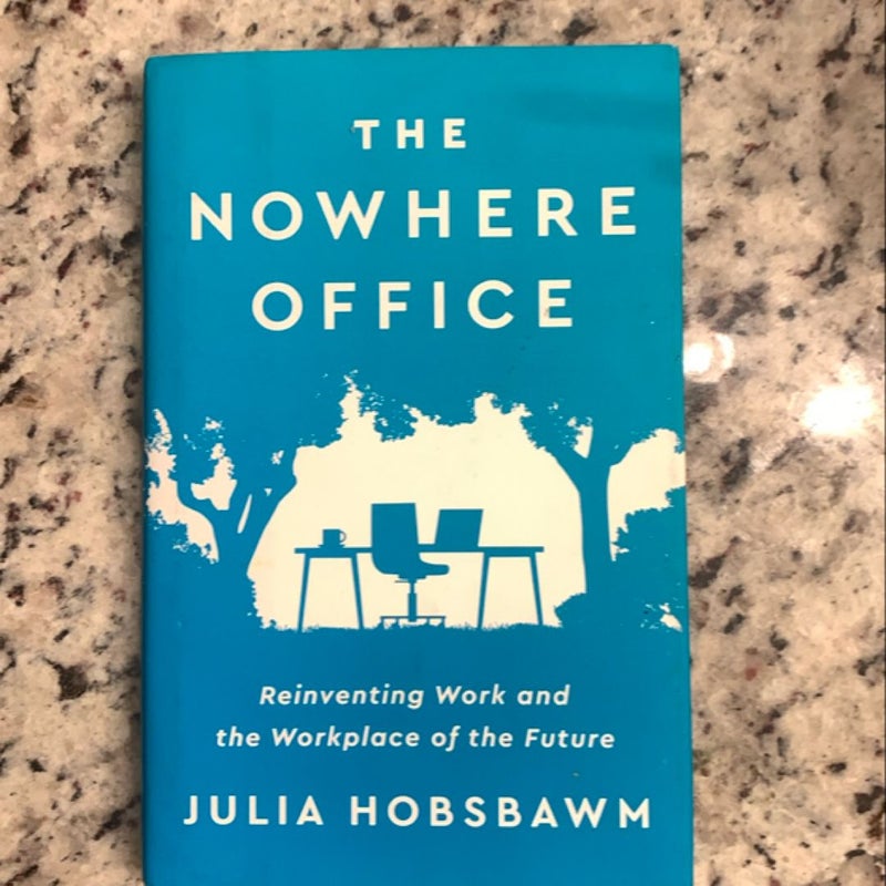 The Nowhere Office