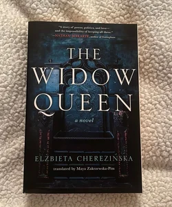 The Widow Queen