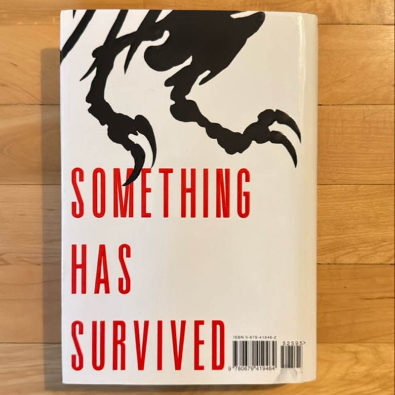 The Lost World - First Trade Edition 