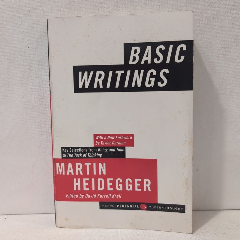 Heidegger