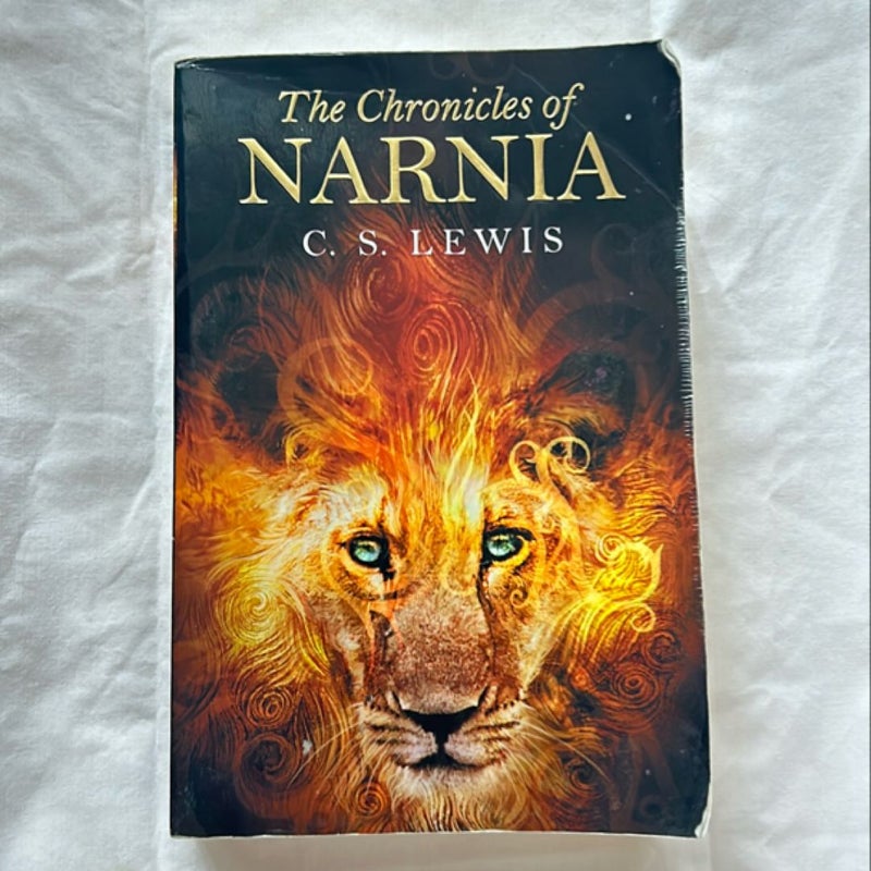 The Chronicles of Narnia