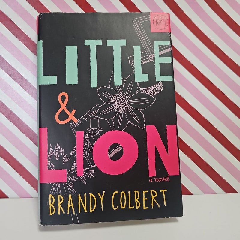 Little and Lion