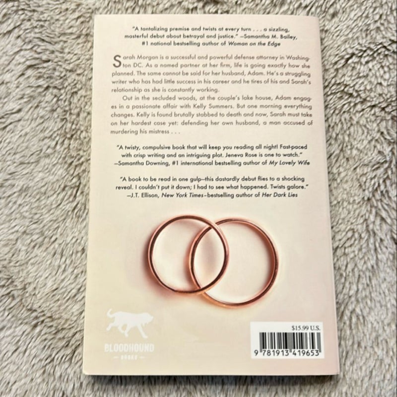 The Perfect Marriage