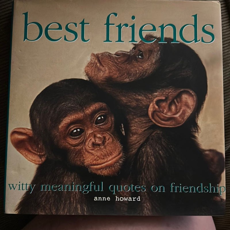 Best Friends 