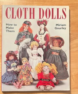 Cloth Dolls