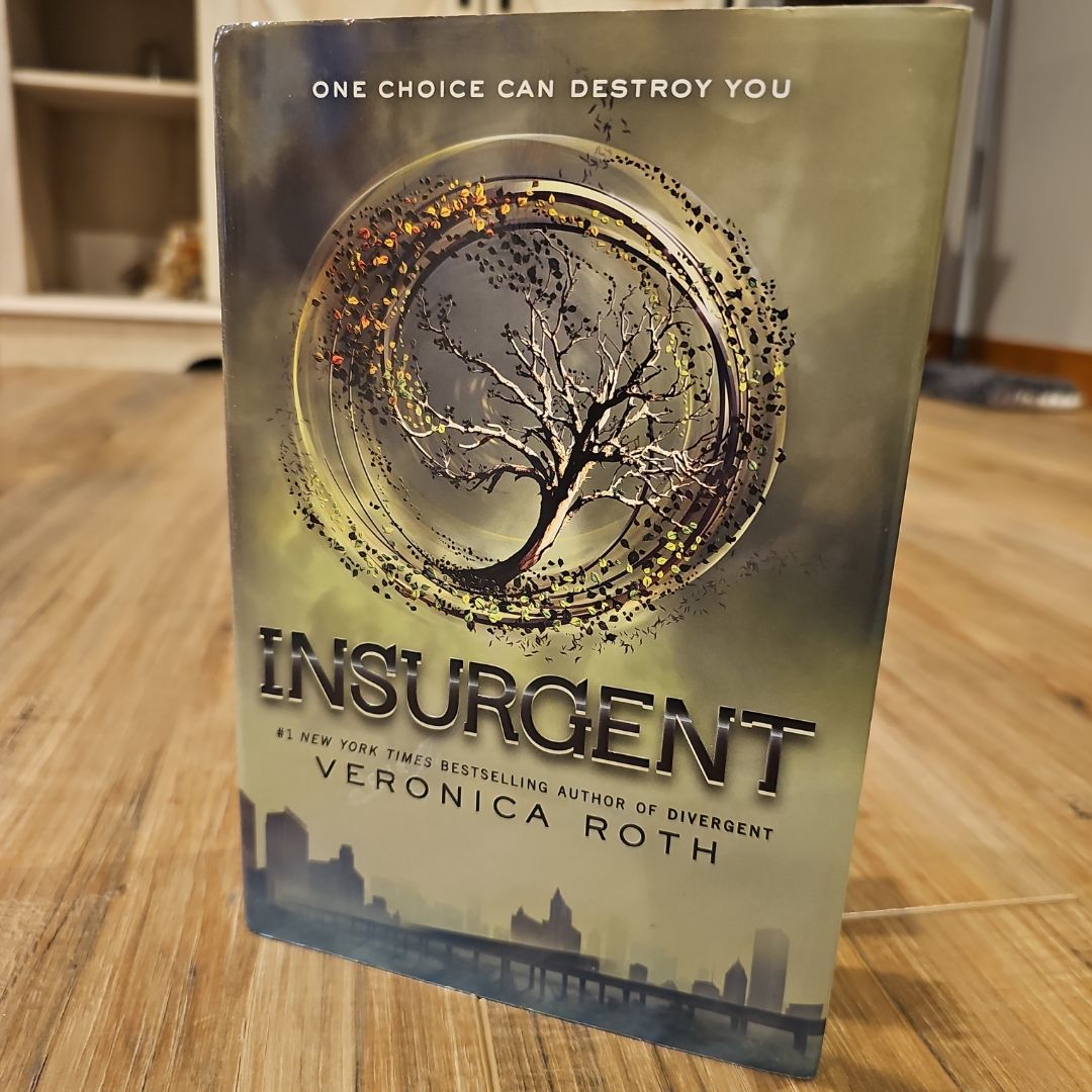 Insurgent