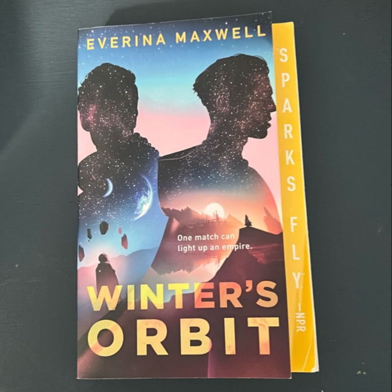 Winter's Orbit