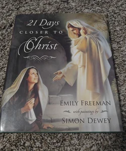 21 Days Closer to Christ