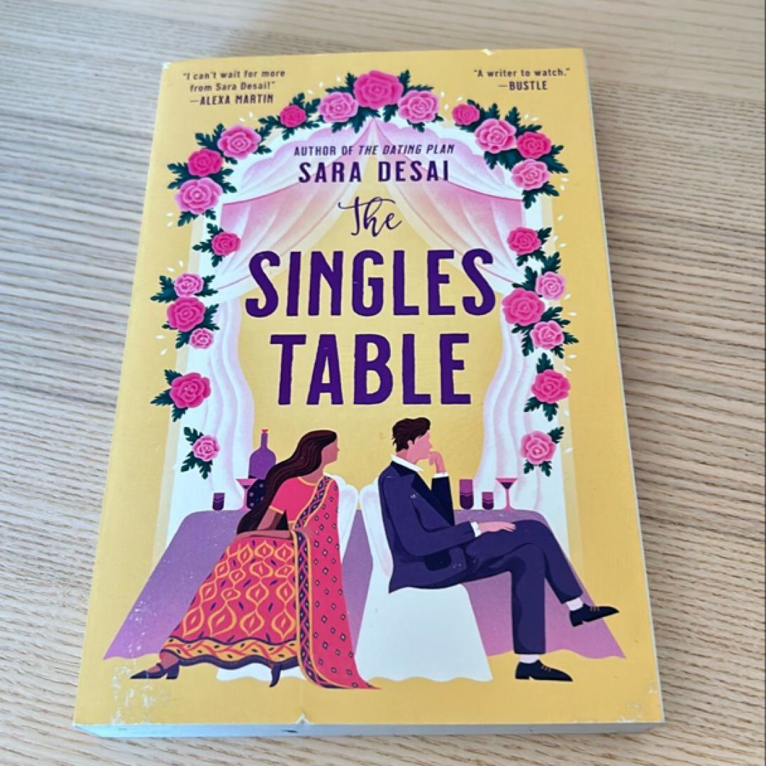 The Singles Table