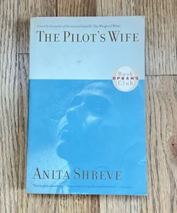 The Pilot's Wife