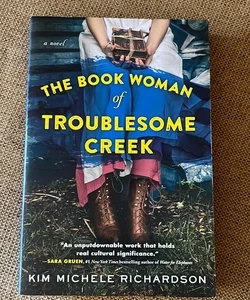 The Book Woman of Troublesome Creek