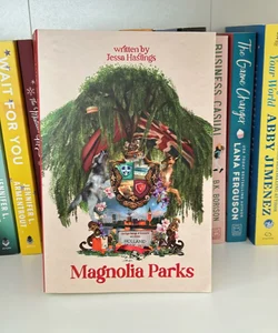 Magnolia Parks (Indie Version)