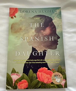 The Spanish Daughter