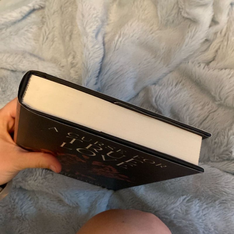 A Curse for True Love