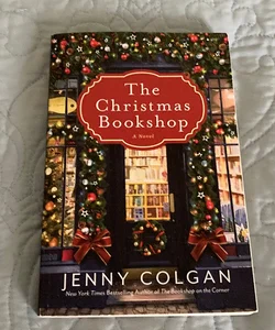 The Christmas Bookshop