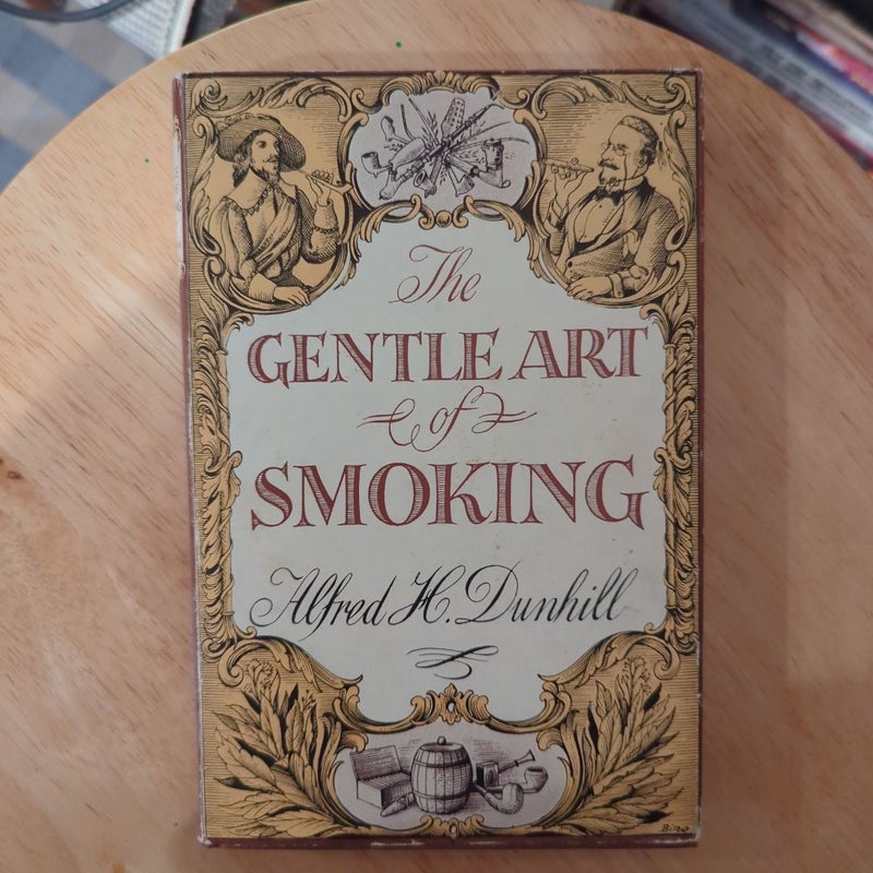 The gentile art of smoking 