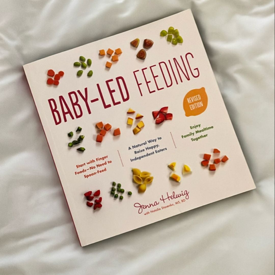 Baby-Led Feeding