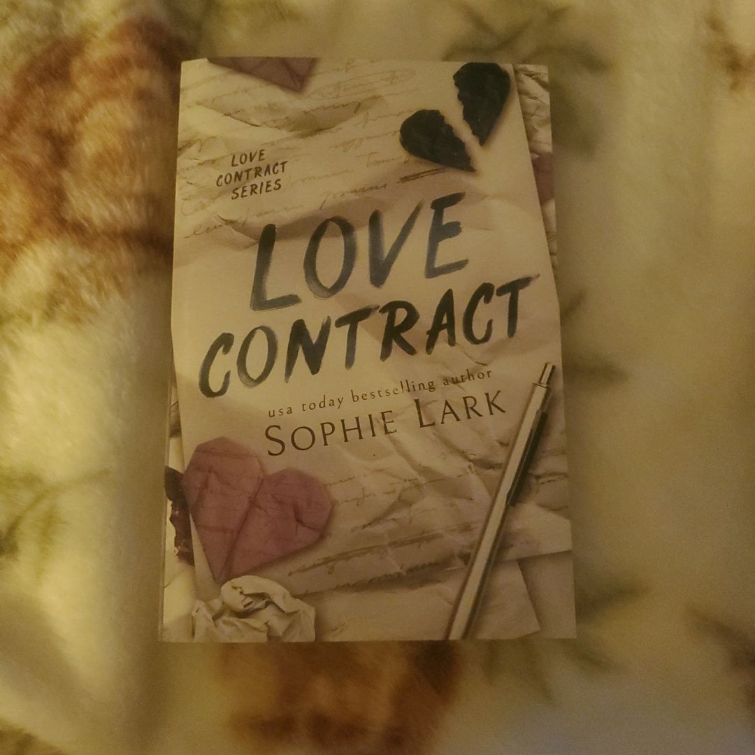 Love Contract