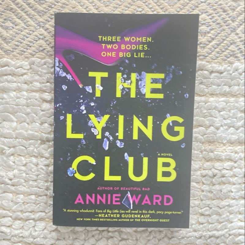 The Lying Club