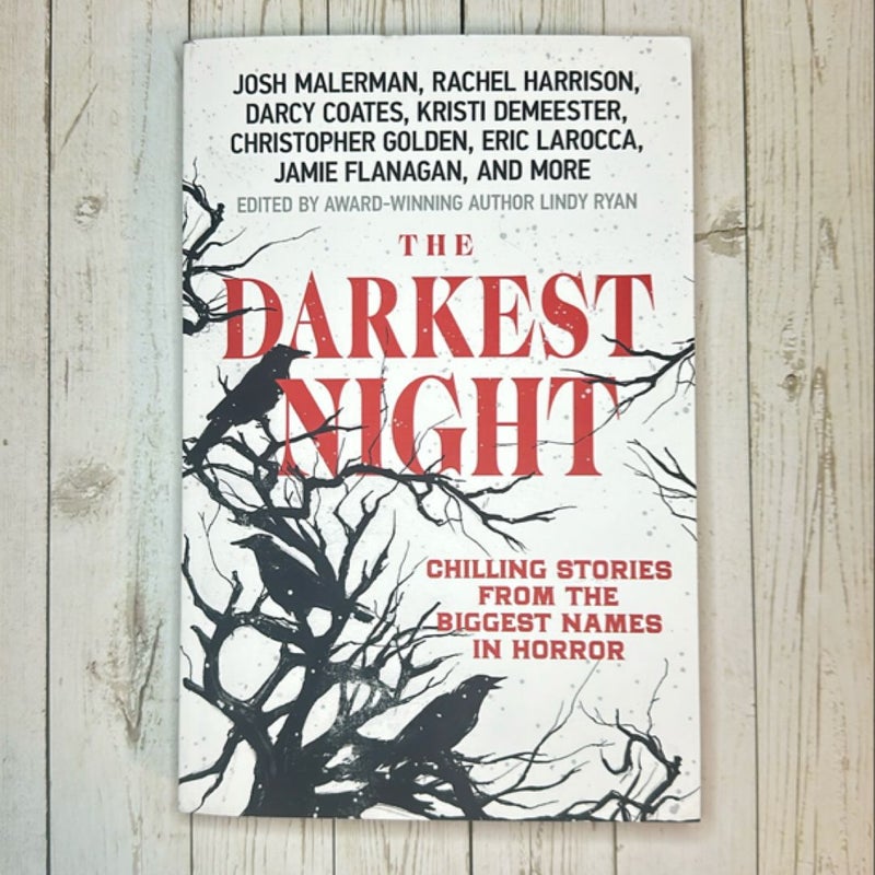 The Darkest Night