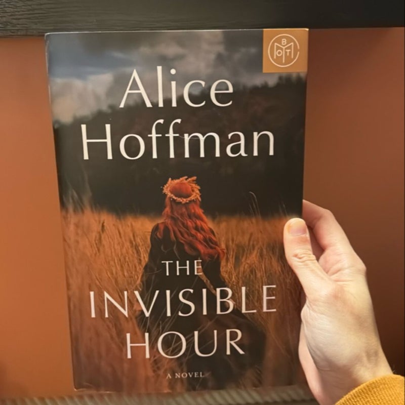 The Invisible Hour